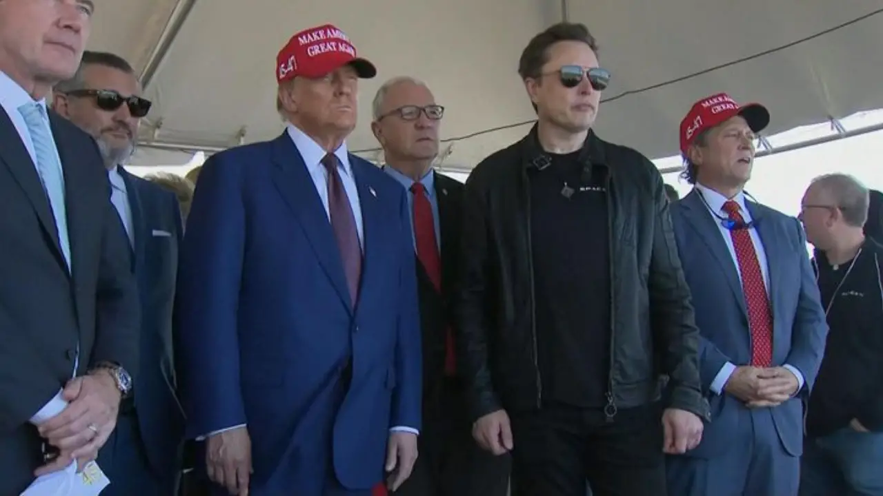 Futures Rise Modestly as SpaceX IPO Takes Center Stage