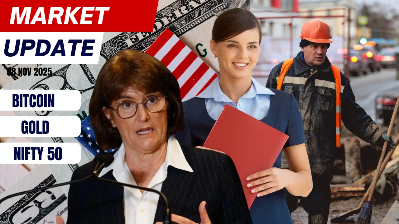 Global Market Outlook: Will Bitcoin & Gold Continue the Rally? | Weekly Forex & Crypto Analysis