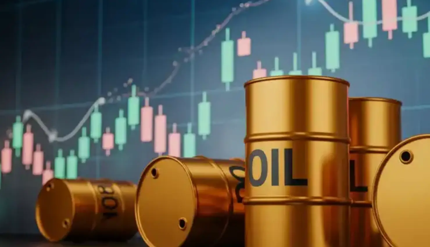 Global Markets Rattled as Oil Surges and Geopolitical Tensions Escalate