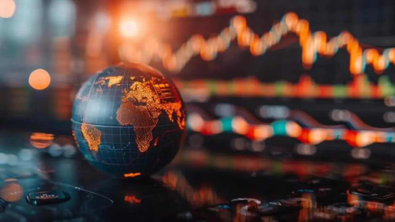 Global Stocks End Higher as Europe’s Benchmark Hits 52-Week High