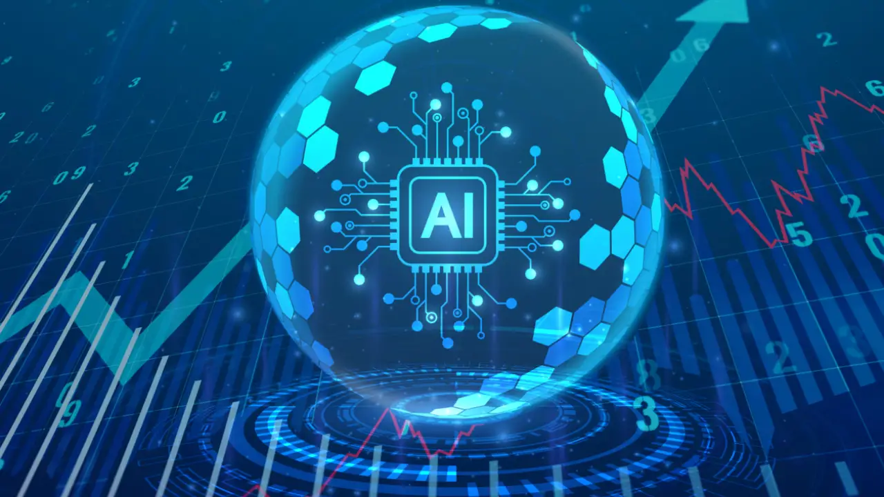 Global Stocks Hit Record Highs as AI Boom Overpowers Geopolitical Tensions