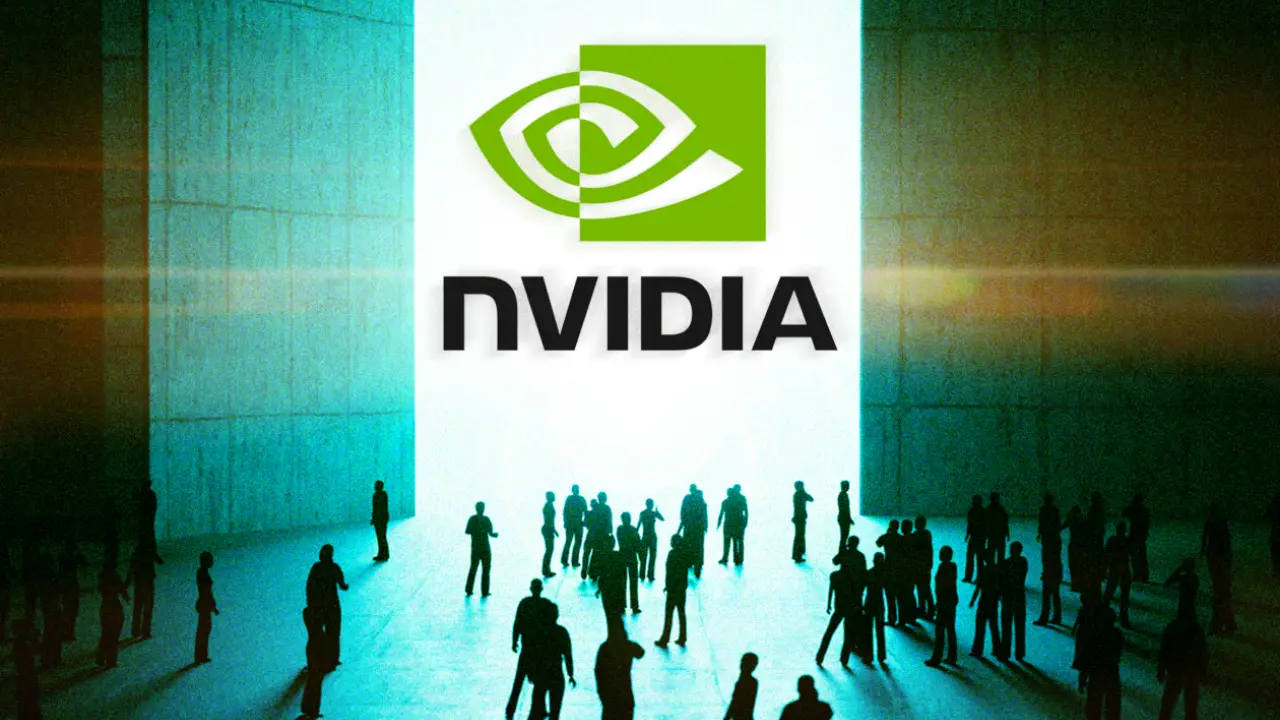 Global Stocks Rally as Nvidia Boosts AI Optimism and Strait of Hormuz Traffic Resumes
