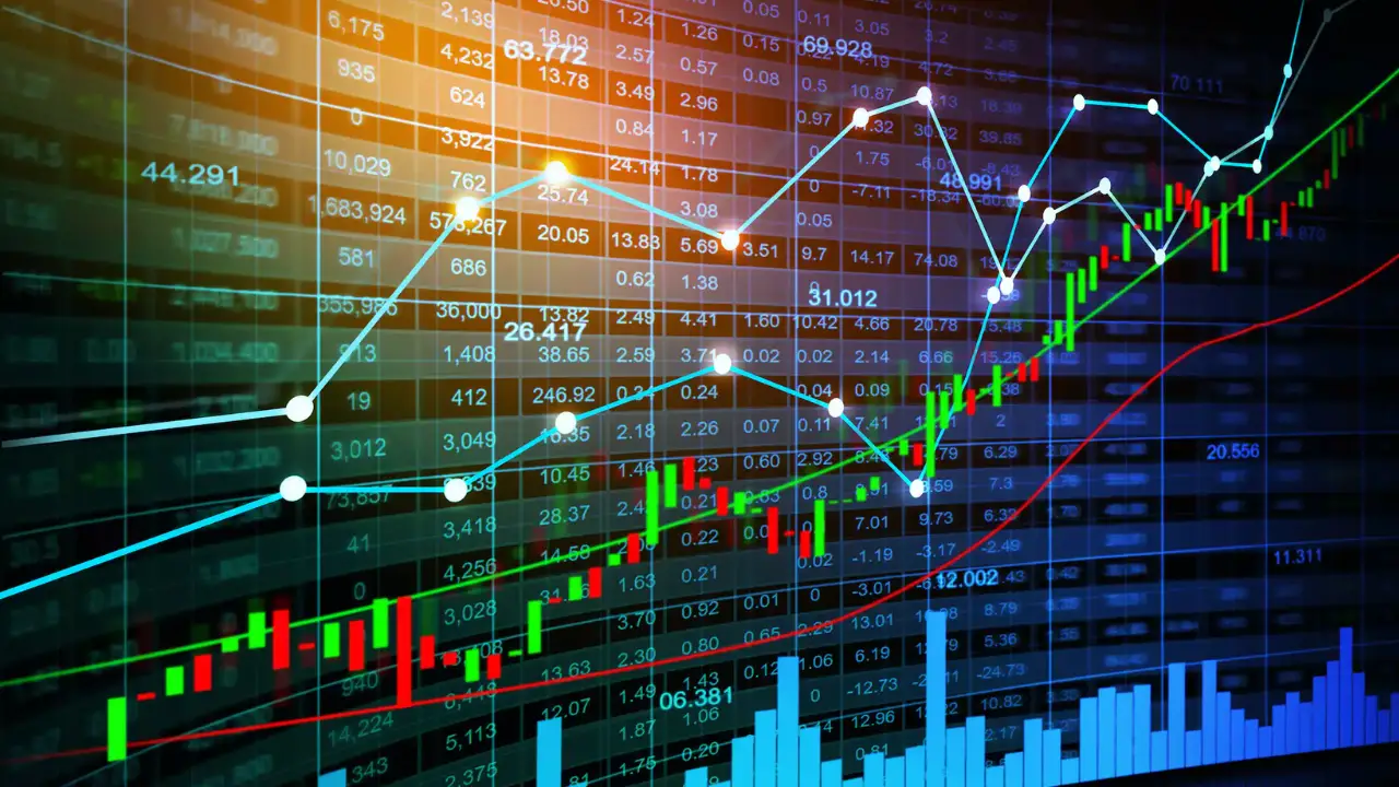 Global Stocks Slide as Chip Selloff Deepens, Rising Oil Prices Push Bond Yields Higher