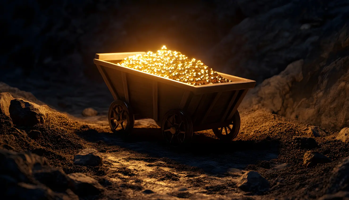 Gold Breaks $4,700/oz for the First Time as Geopolitical Risks Fuel Safe-Haven Demand