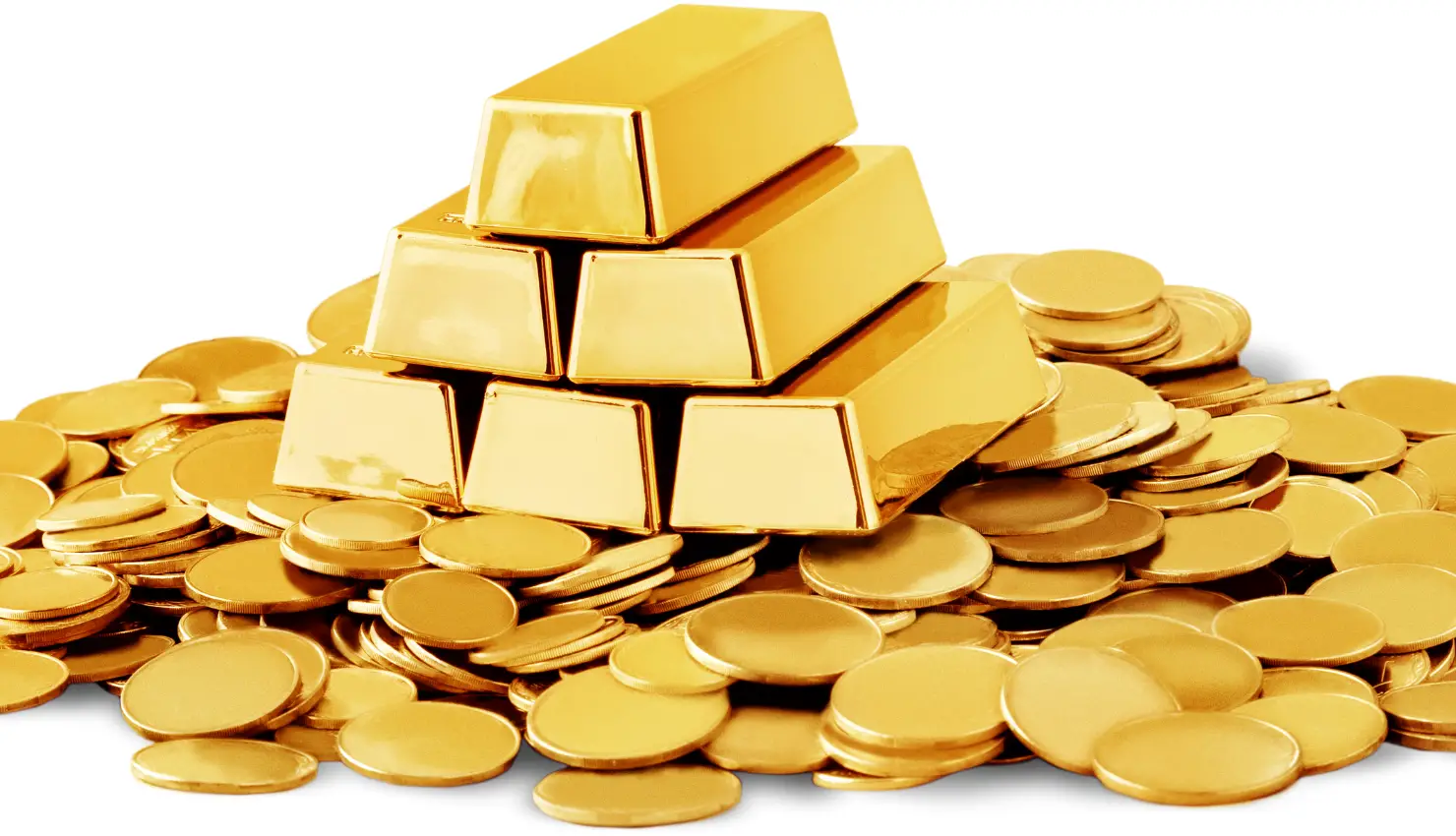 Gold Futures Slip but Hold Multi-Week Highs on Fed Concerns