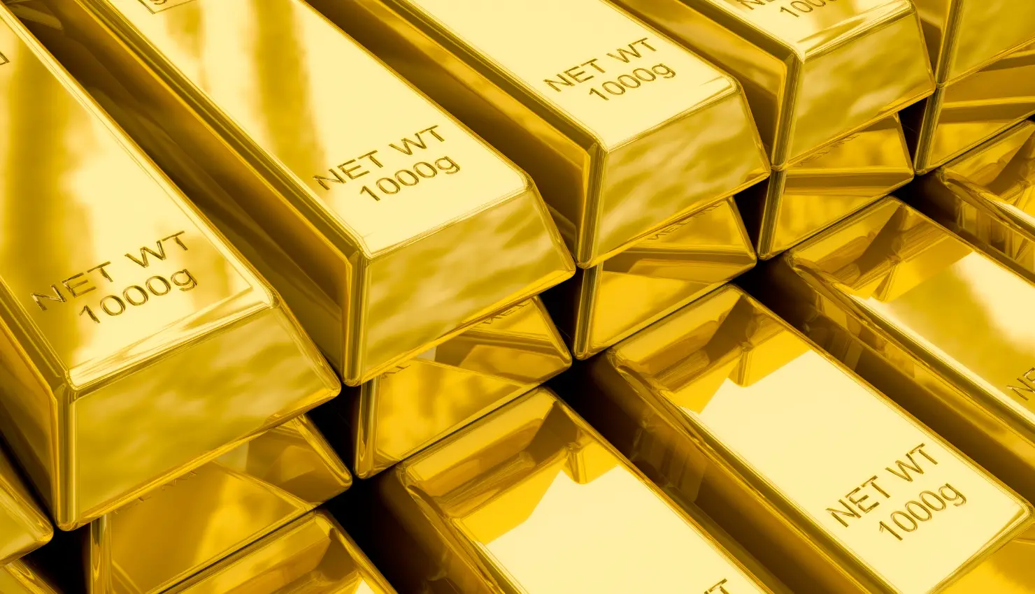 Gold Hits Fresh Record Above $3,647 as Fed Rate-Cut Bets Surge