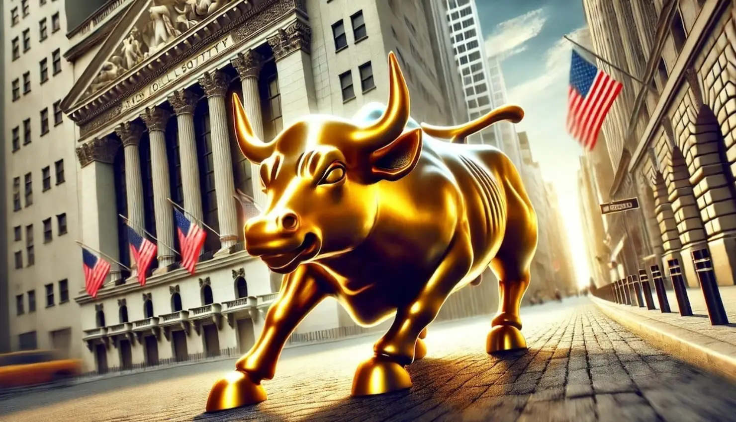 Gold Hits Record High Above $4,660 as Trump’s Tariff Threats Spark Safe-Haven Rush