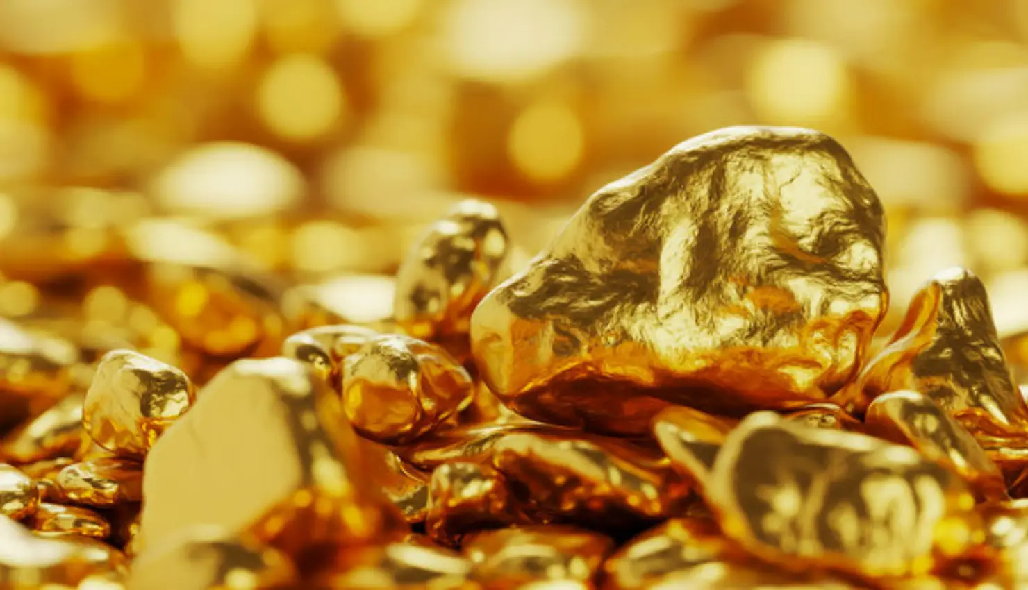 Gold Holds Steady Ahead of Fed Minutes and US Jobs Data