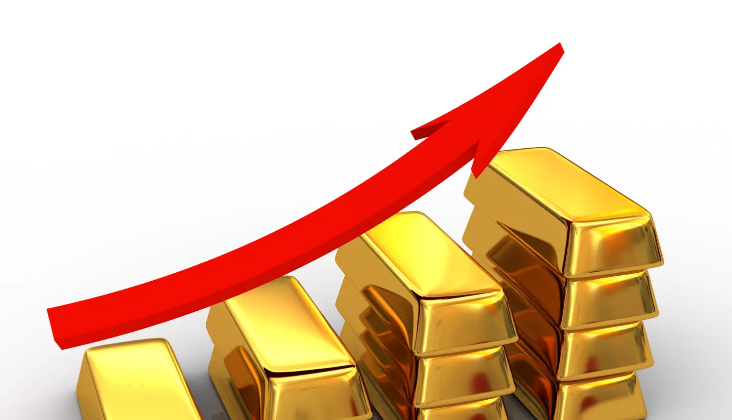 Gold Prices Rebound as Bargain Hunters Step In; Focus Turns to U.S. Jobs Data