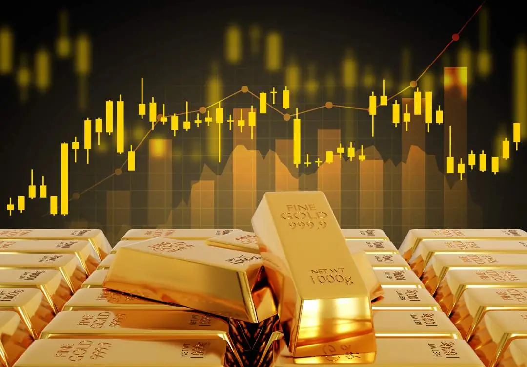 Gold Prices Seen Remaining Volatile Amid Geopolitical Uncertainty