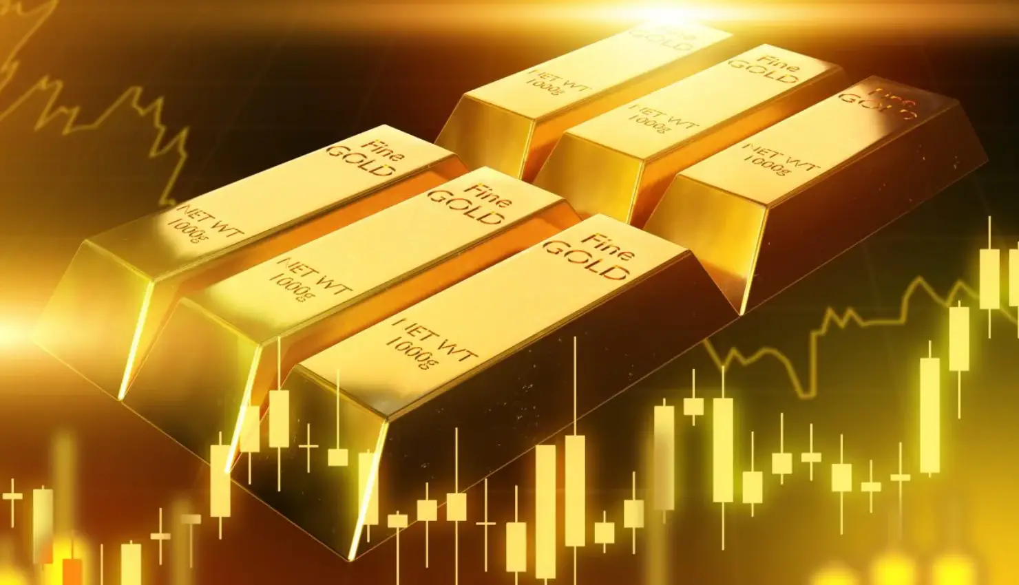 Gold Rebounds Above $4,750 as Ceasefire Extension Eases Panic — But Bigger Risks Still Loom