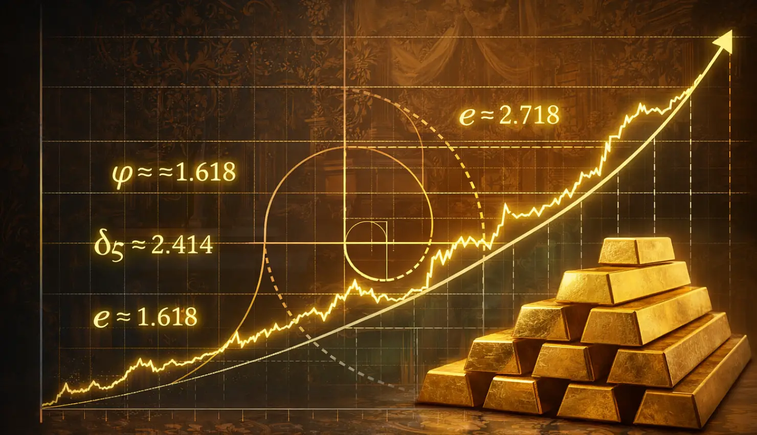 Gold’s Rally Seen as Sustainable Amid Central Bank Demand and Policy Uncertainty