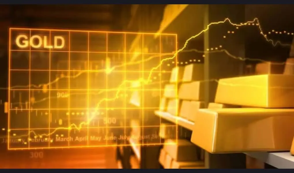 Gold Steadies Ahead of Fed Decision