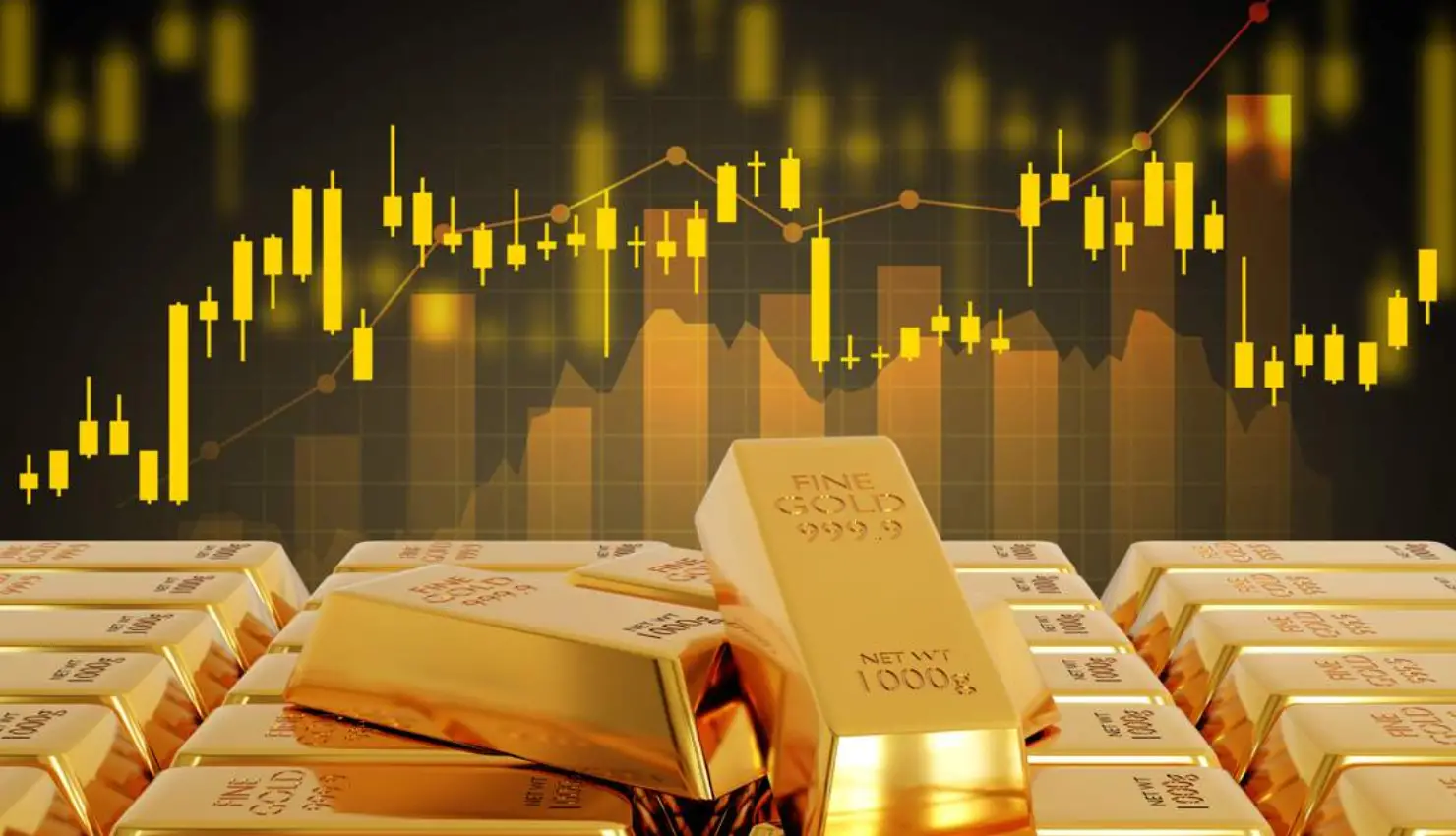 Gold Steady Ahead of Key U.S.–Iran Talks