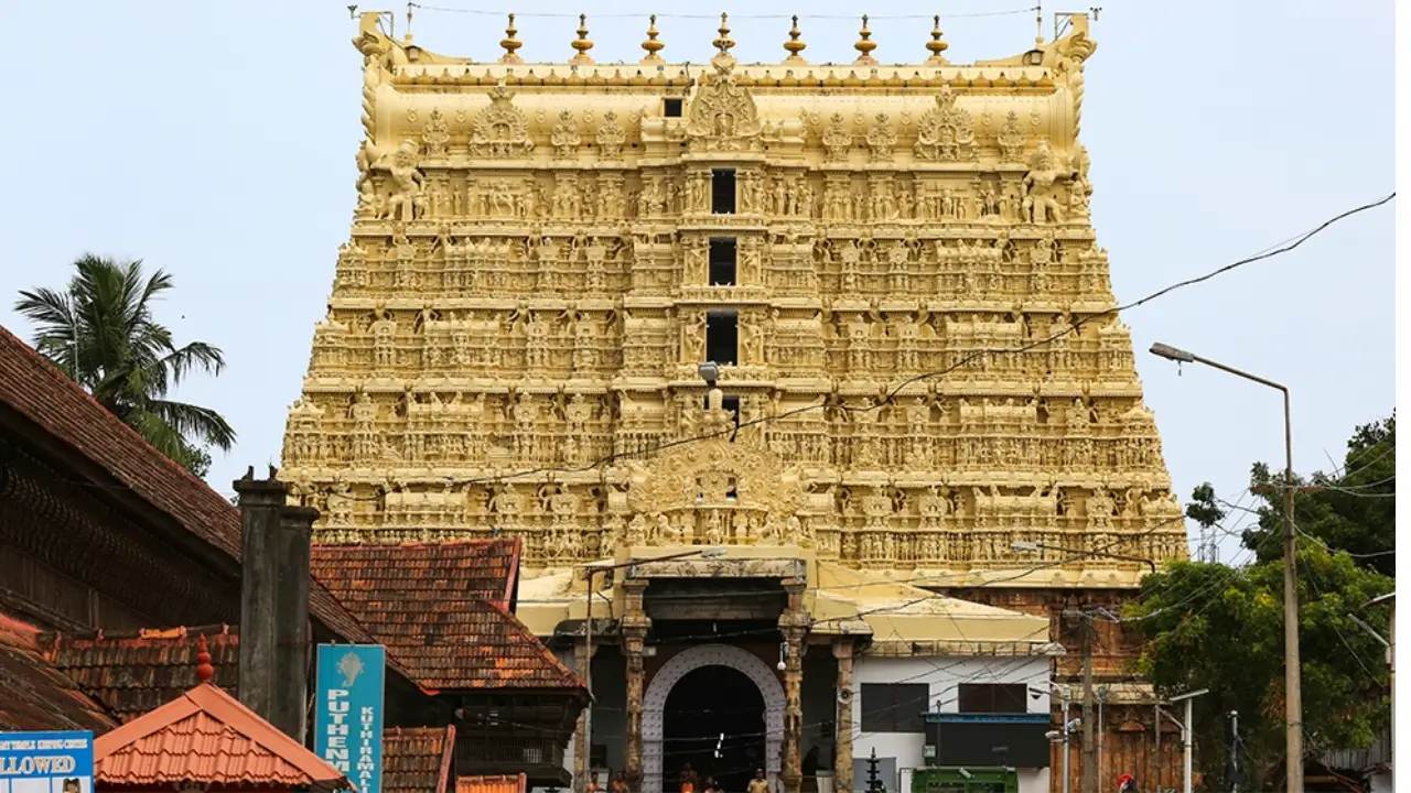Government Rejects Rumours on Temple Gold Monetisation Scheme