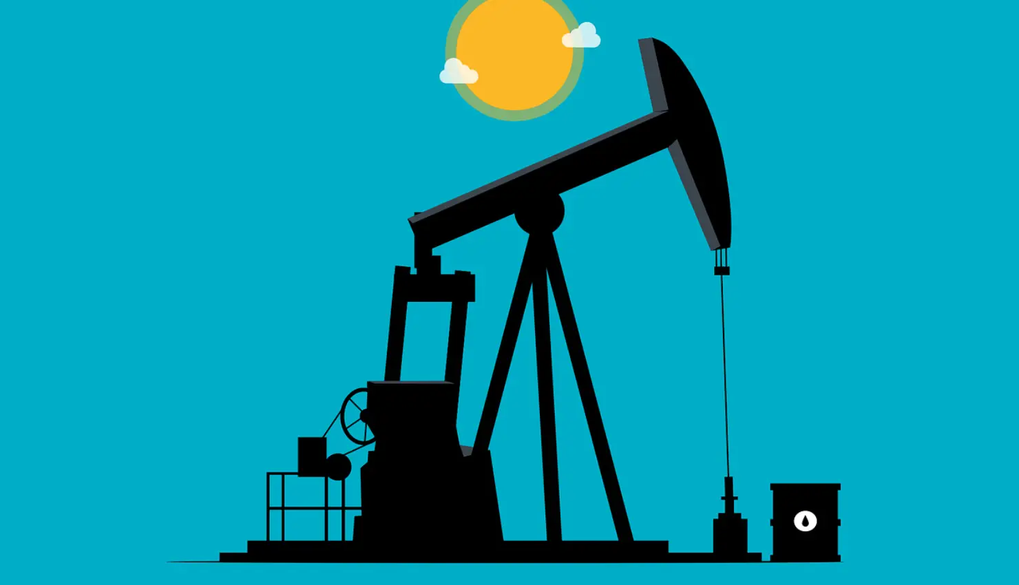 Headline: Oil Slips in Asia as Iran Supply Fears Ease, Markets Turn Focus to Fundamentals