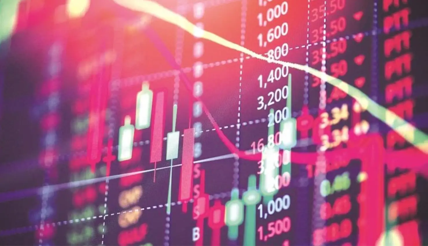 Here’s a rephrased version:  **U.S. market update:** Futures for the Dow, S&P 500, and Nasdaq climbed after a key vote moved forward a bill aimed at preventing a government shutdown.