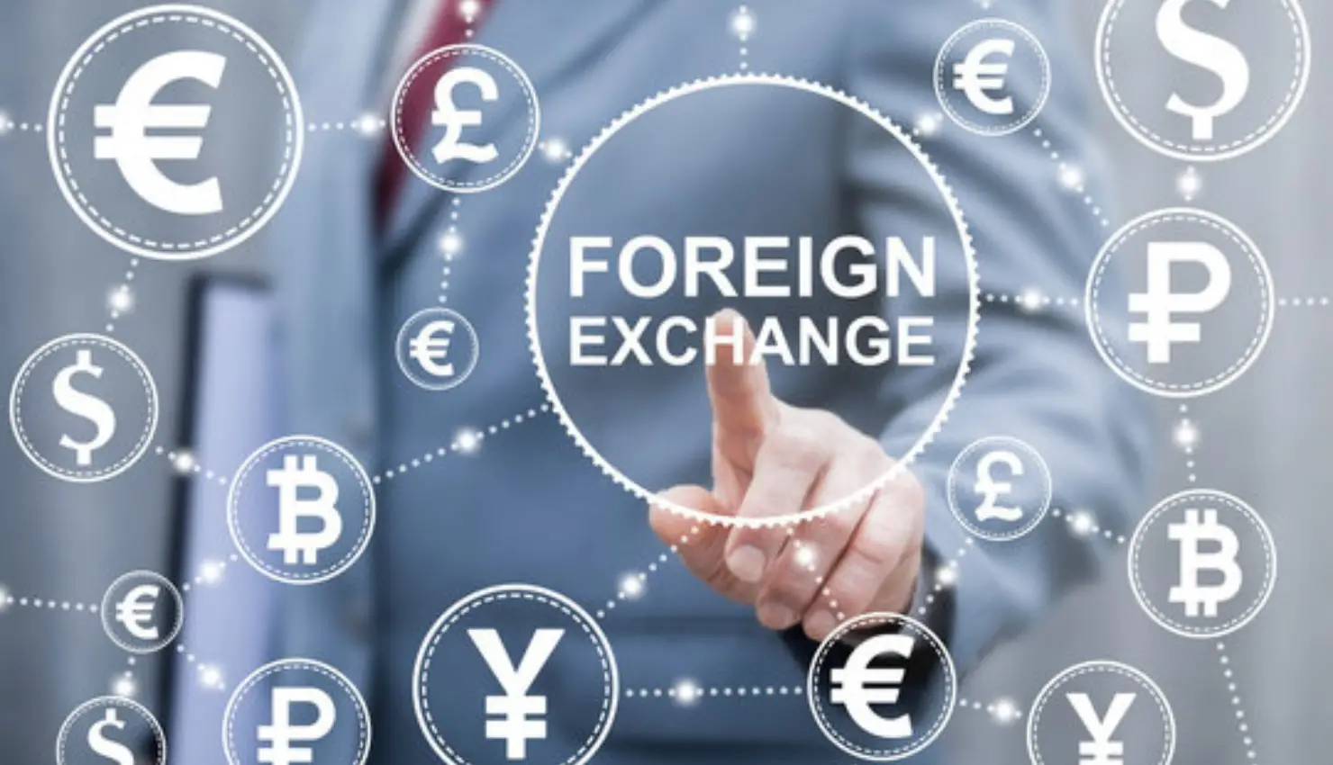 History & Development of the Foreign Exchange Market