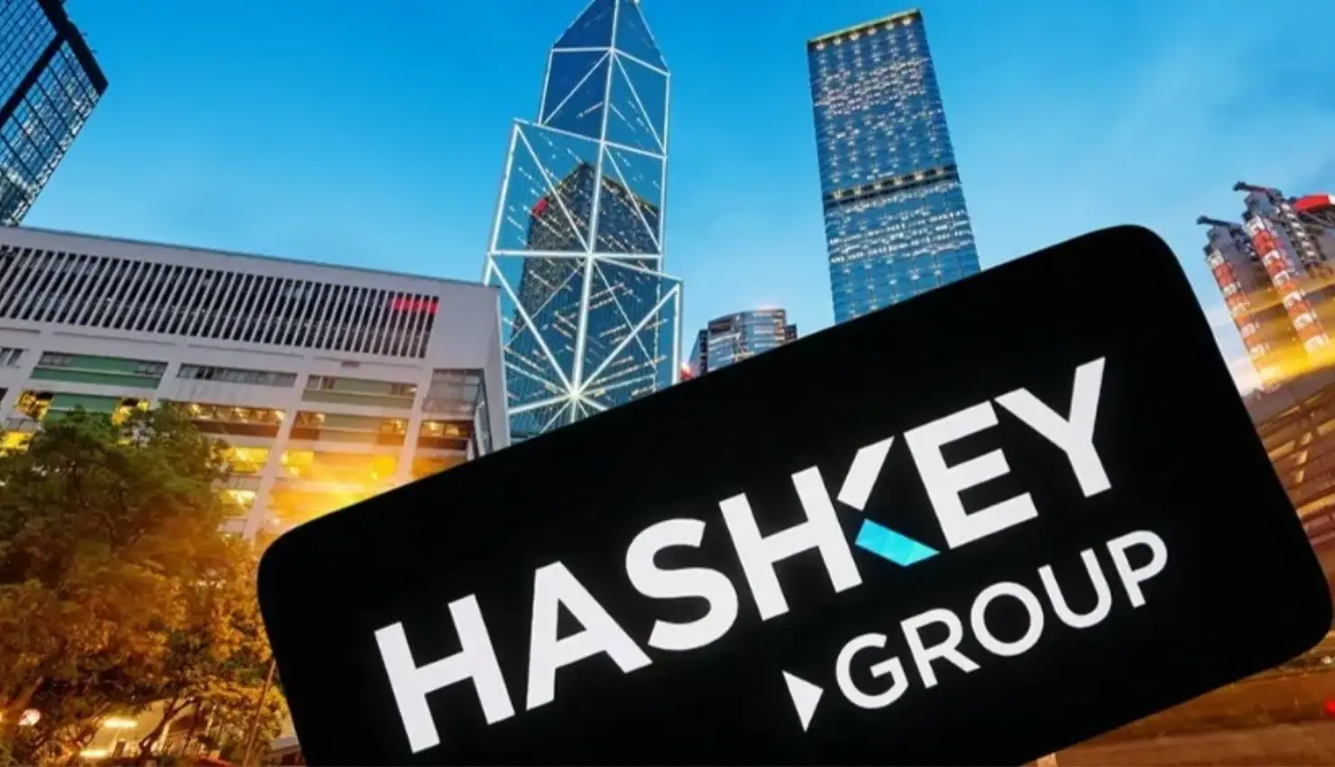 Hong Kong’s largest crypto exchange makes muted market debut, shares rise 3%