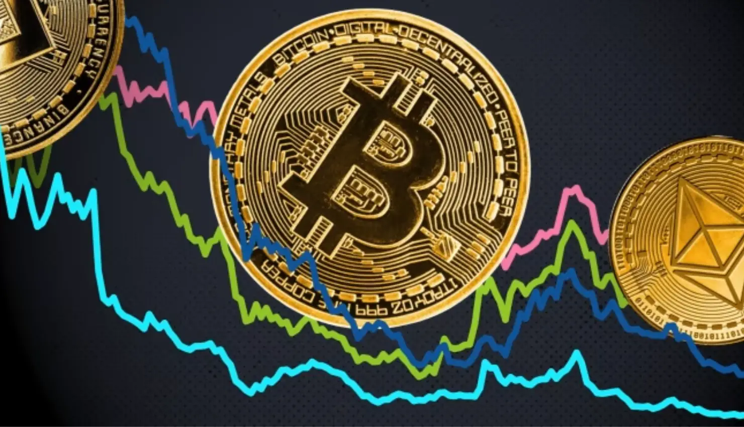 Illicit Funds Flood Crypto Market as Trump Embraces Digital Currency Industry