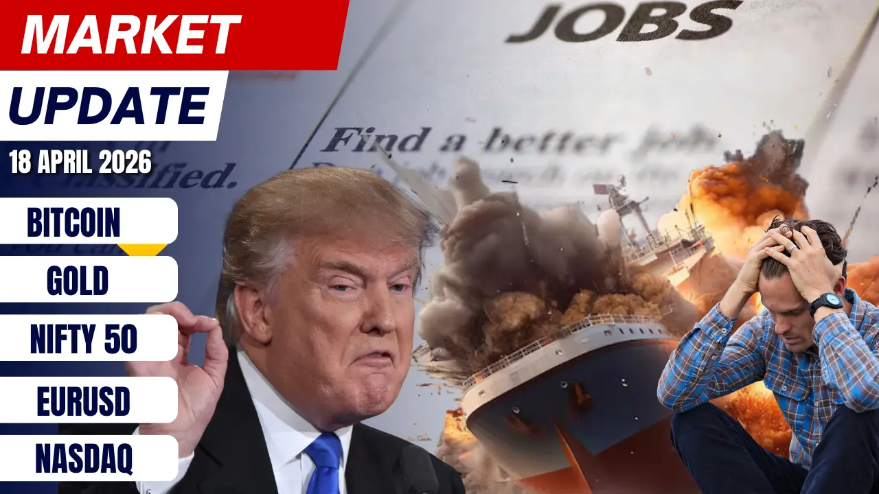 Inflation Pressures Rise Again | US PPI, UK Growth, Jobs & Tech Earnings Update