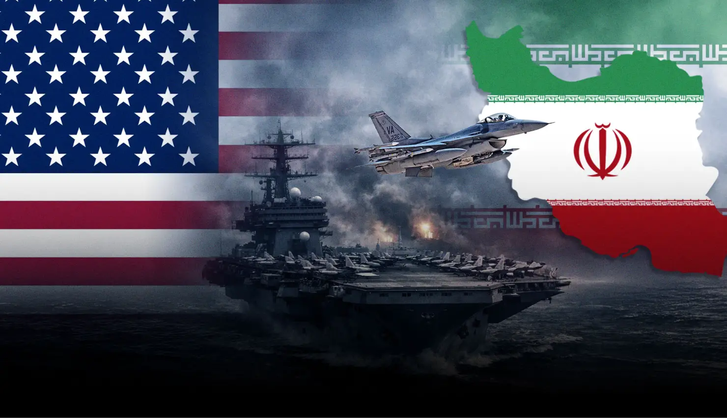 Iran Dismisses Ceasefire Proposal, Pushes Strait of Hormuz Leverage; Markets Turn Cautious