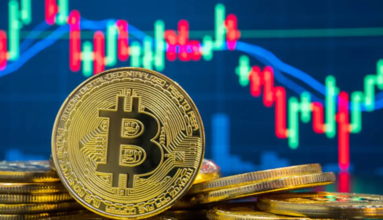 itcoin Set for Its Worst Month Since the 2022 Crypto Meltdown