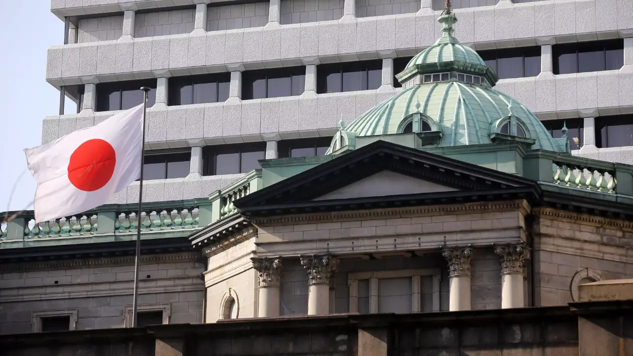 Japan Inflation Keeps BOJ Under Pressure — Yen Rate-Hike Bets Build
