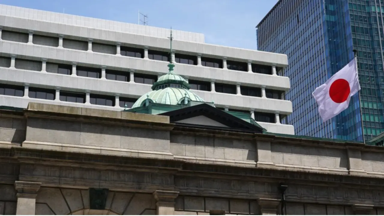Japan Signals Faster BOJ Rate Hikes as Government Backs Quicker Policy Shift