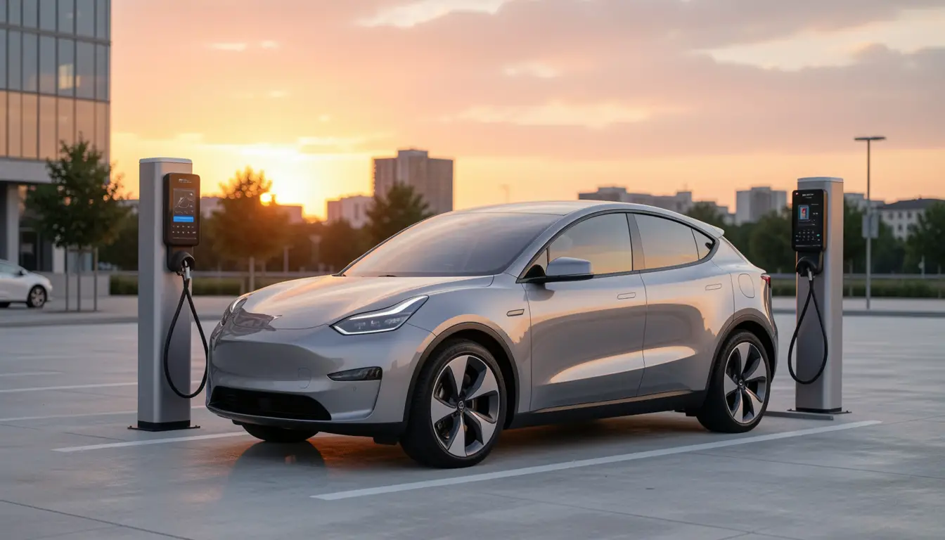 Kia Targets U.S. EV Market with Affordable Model Launch