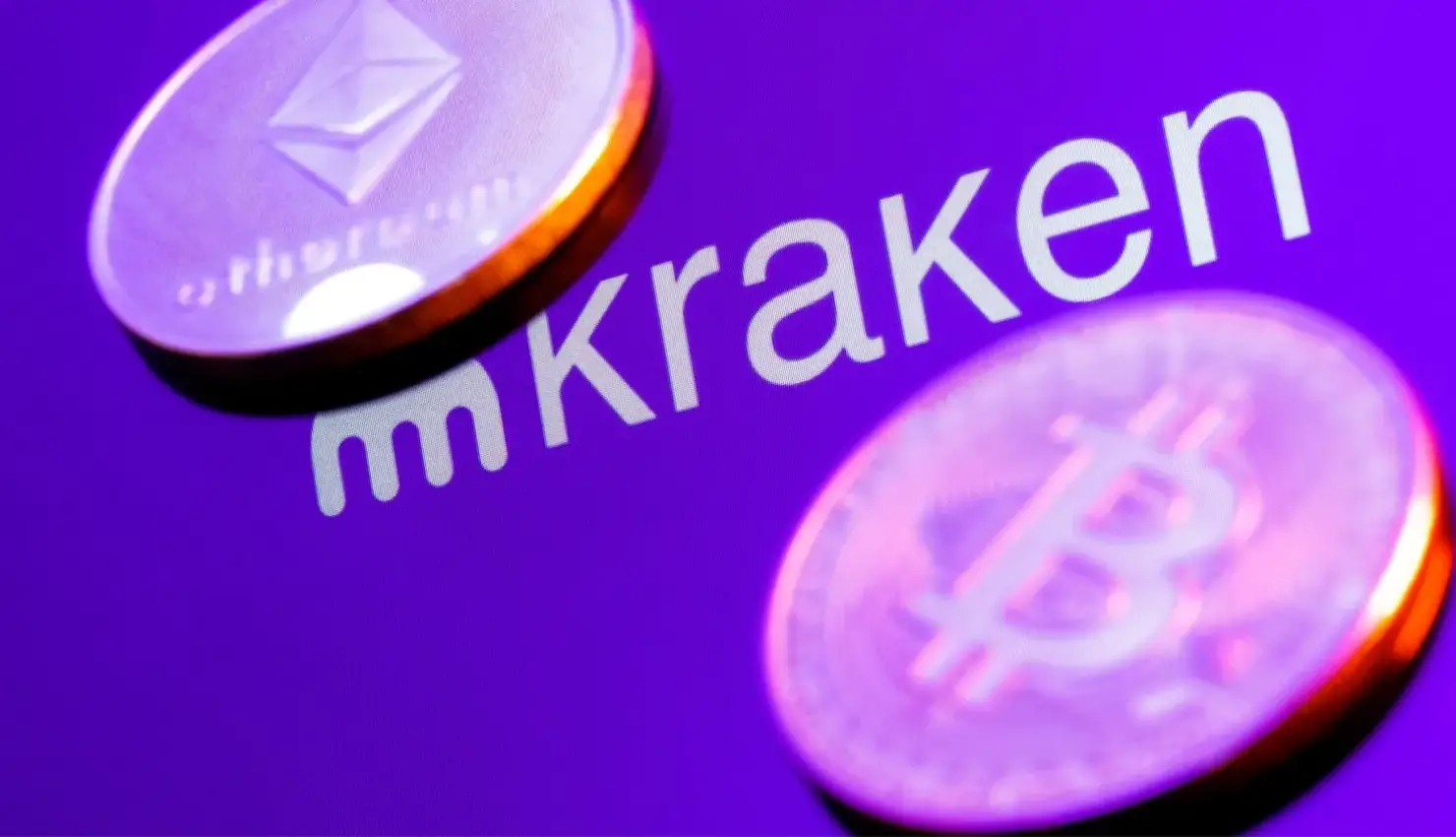 Kraken’s Latest Funding Round Values the Crypto Exchange at $20 Billion