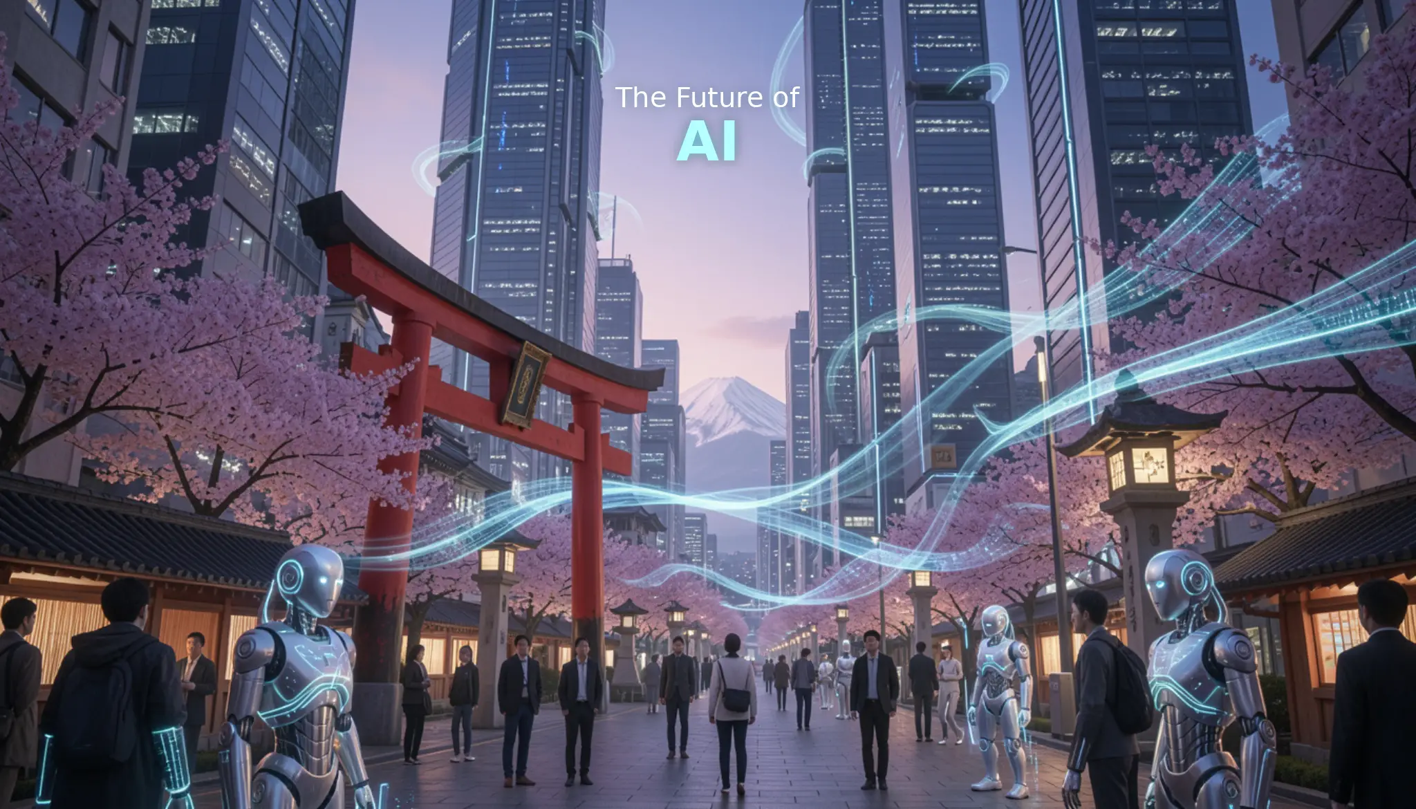 Microsoft Commits $10 Billion to Expand AI and Cybersecurity in Japan