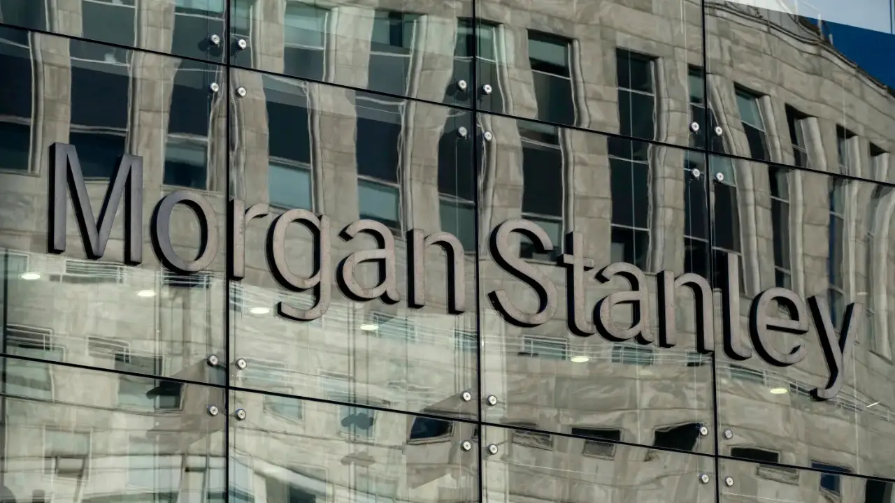 Morgan Stanley will soon open its trillion-dollar wealth management funnel to AI agents