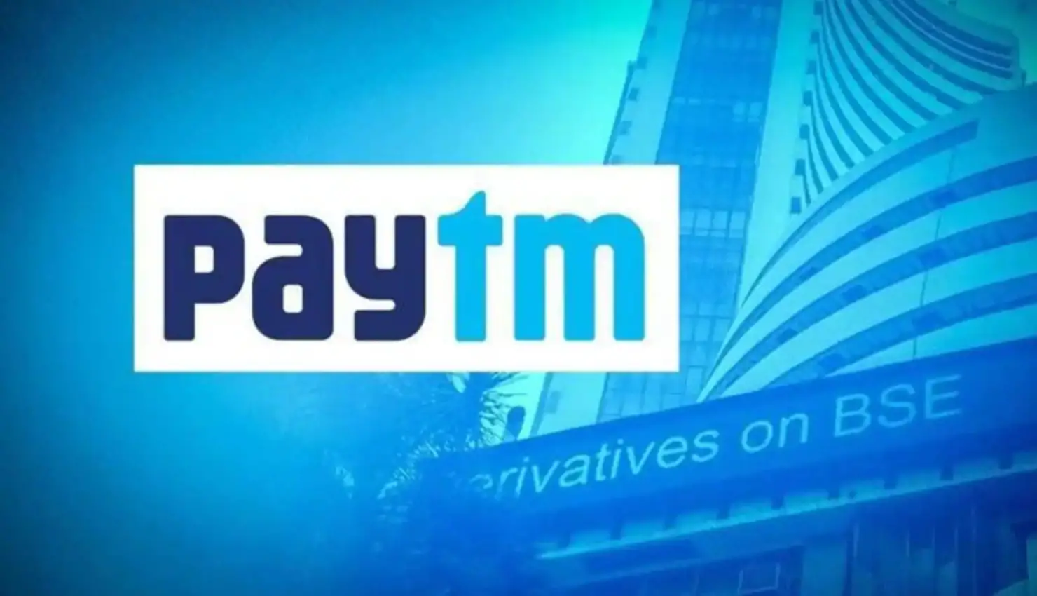 MSCI to include Paytm and three other Indian stocks in its flagship global index