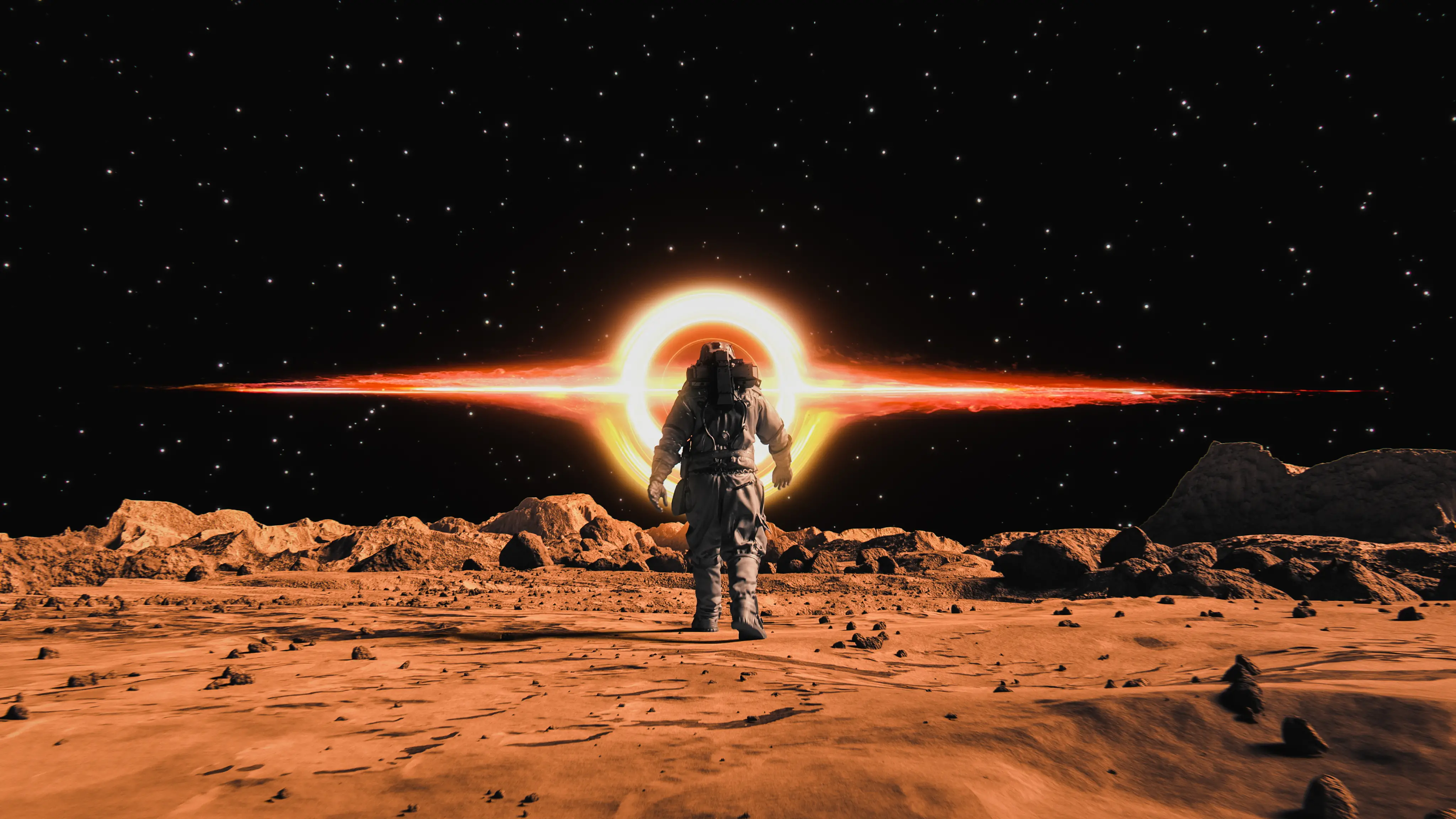 NASA Launches Artemis II in Historic Crewed Return Toward the Moon