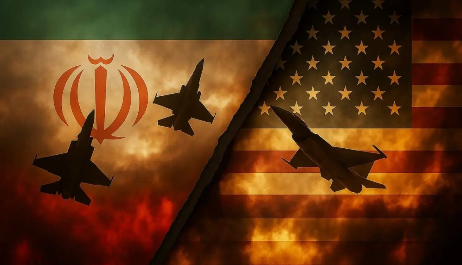 Nasdaq and S&P 500 climb despite shock from Iran crisis — here’s what’s driving today’s market gains