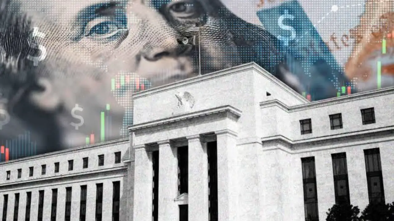 Nasdaq Futures Climb as Wall Street Rebounds; South Korea's Kospi Surges 15%