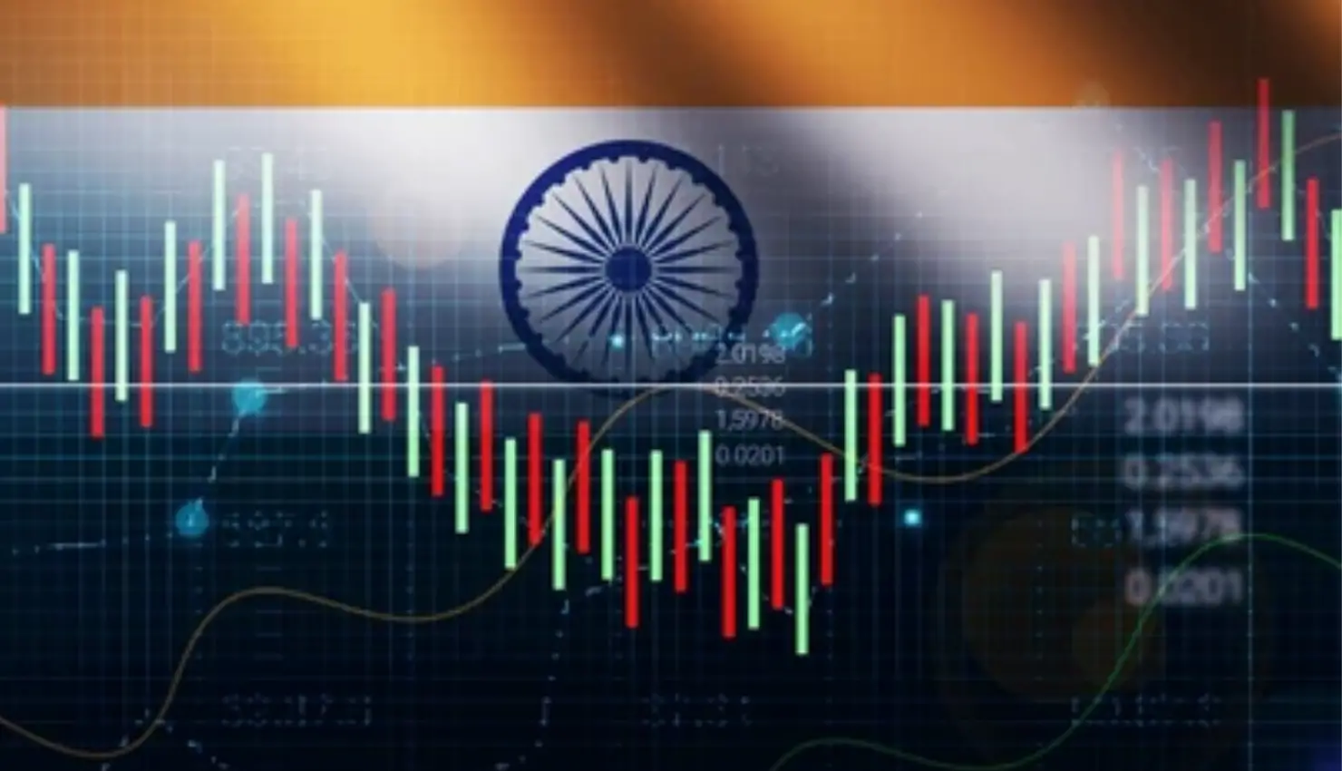 Nifty 50 crosses 24,800 — is a move beyond 25,000 on the horizon?