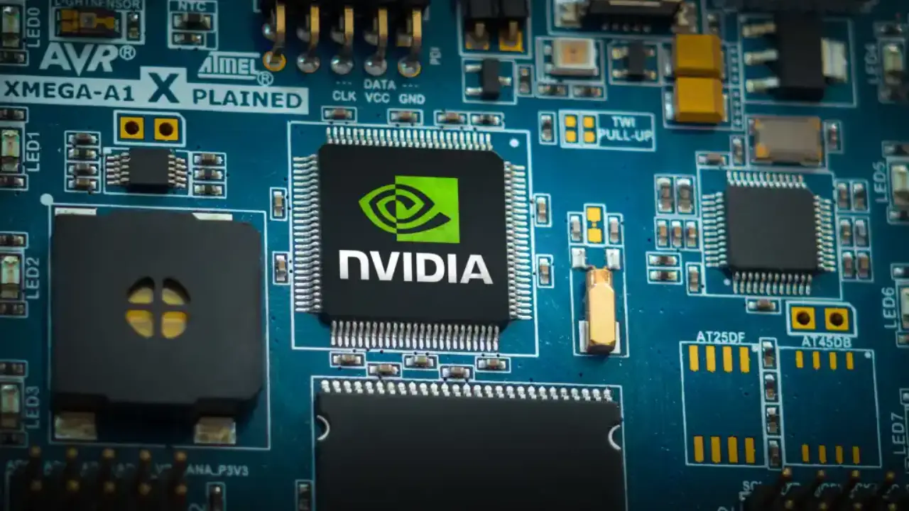 Nvidia Makes Its Biggest AI Power Move Yet: $14 Billion Hugging Face Deal Nears