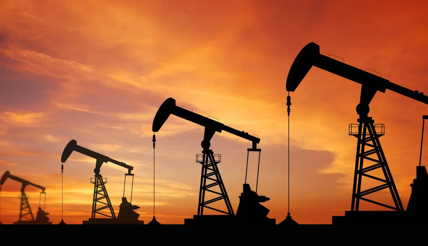 Oil Falls as OPEC+ Output Hike and Weak U.S. Data Raise Demand Concerns