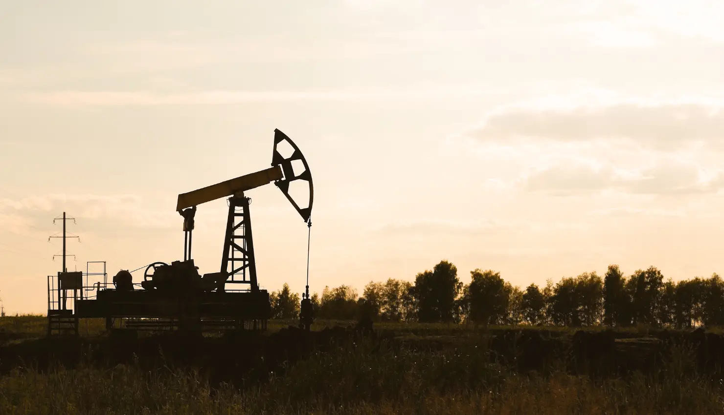 Oil fell 1.5% for a third straight session on rising supply fears and fading Fed rate-cut hopes.