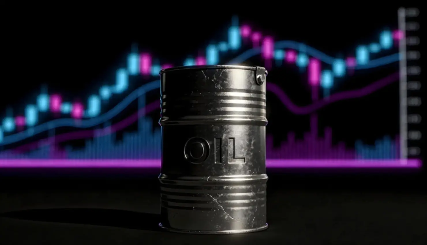 Oil Prices Jump as Houthis Join Middle East War and Trump Weighs Iran Uranium Op