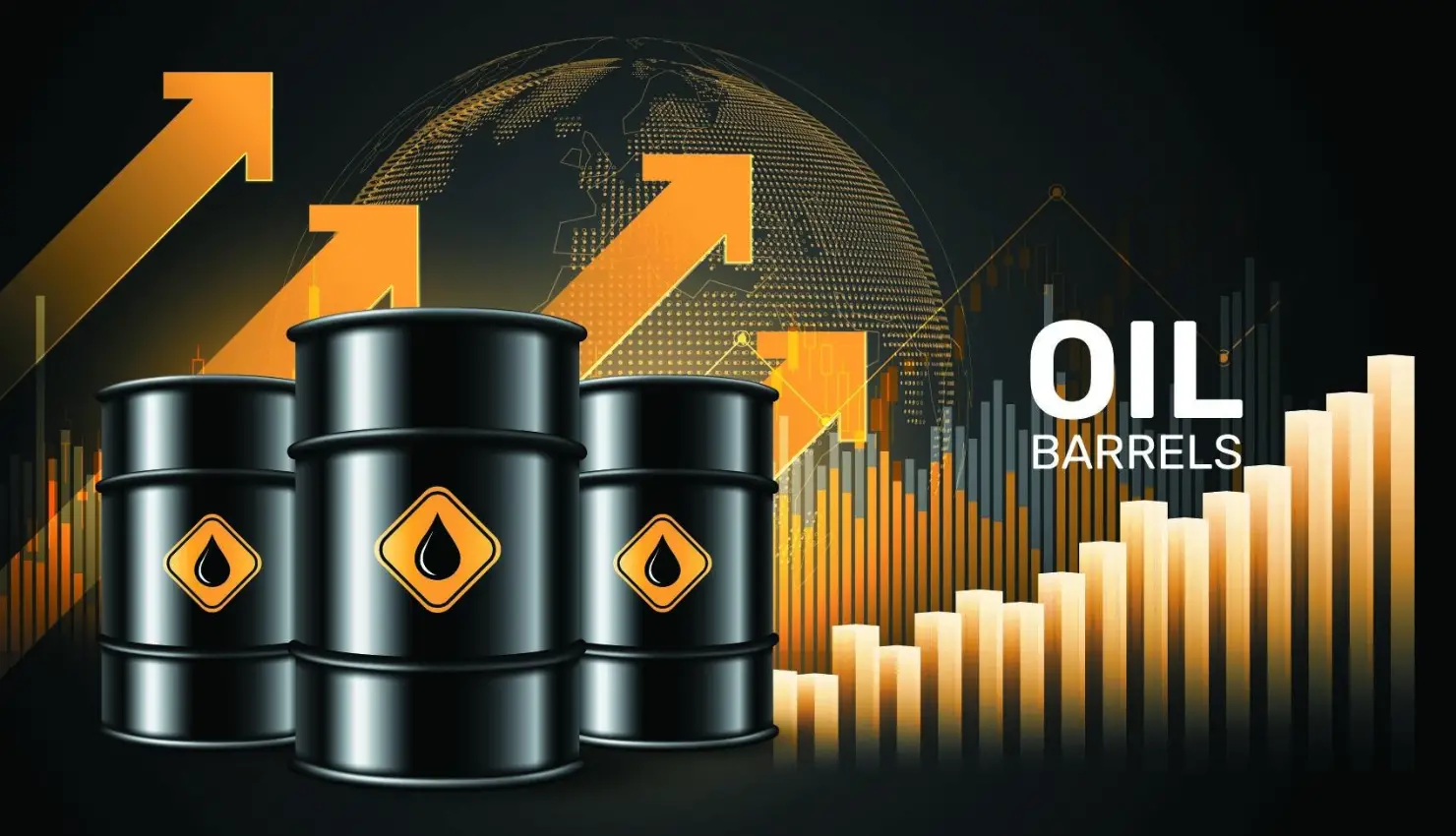 Oil Prices Retreat as Ceasefire Hopes Offset Strait of Hormuz Tensions