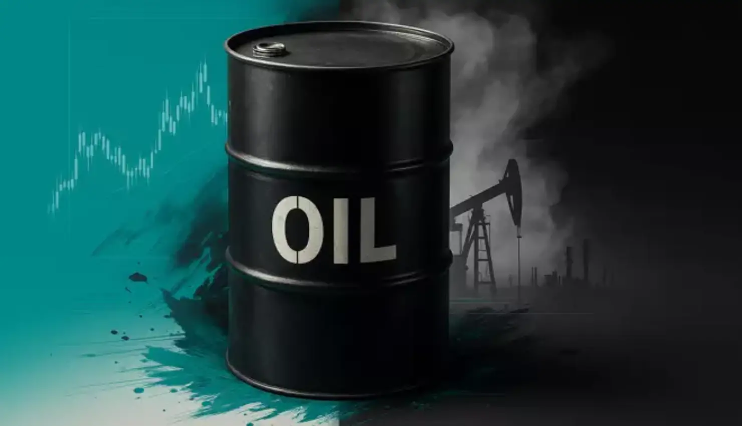 Oil Prices Steady as Iran Talks Face Doubt, Supply Concerns Persist