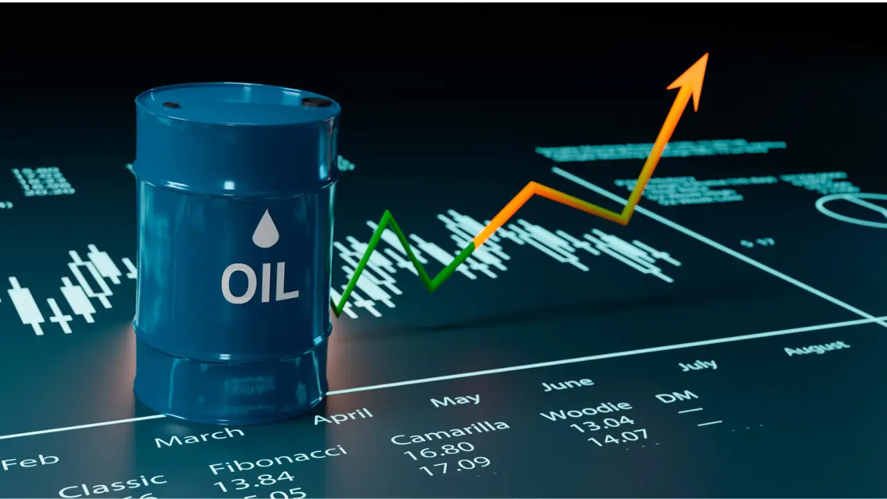 Oil Surges as Saudi Pipeline Shutdown Deepens Global Energy Crisis