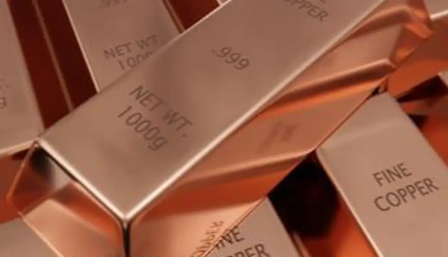 opper Rally Nears Peak as Weakening Fundamentals Raise Correction Risks