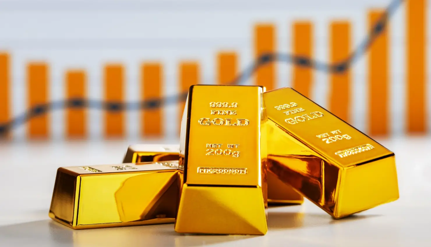 Precious Metals Climb, Oil Holds Ground Amid Iran Ceasefire Hopes