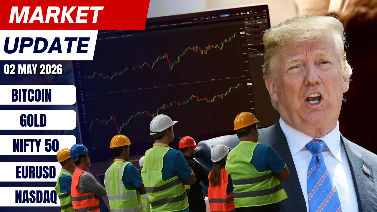 Record High Markets | Central Banks Hold, GDP Rebounds & AI Stocks Lead