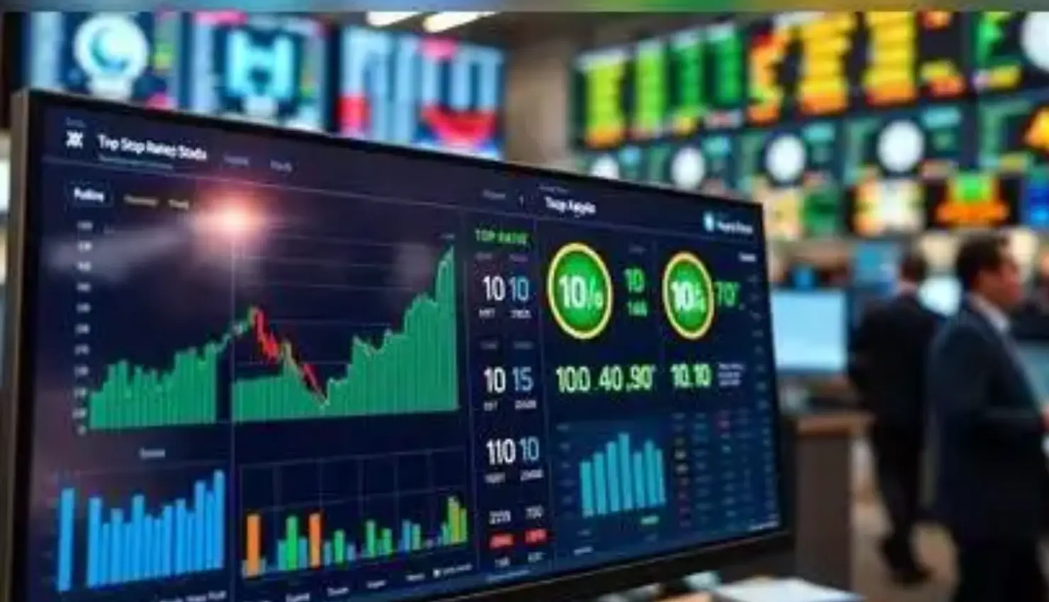 S&P 500, Dow Jones, and Nasdaq futures rose slightly as Wall Street kicked off November