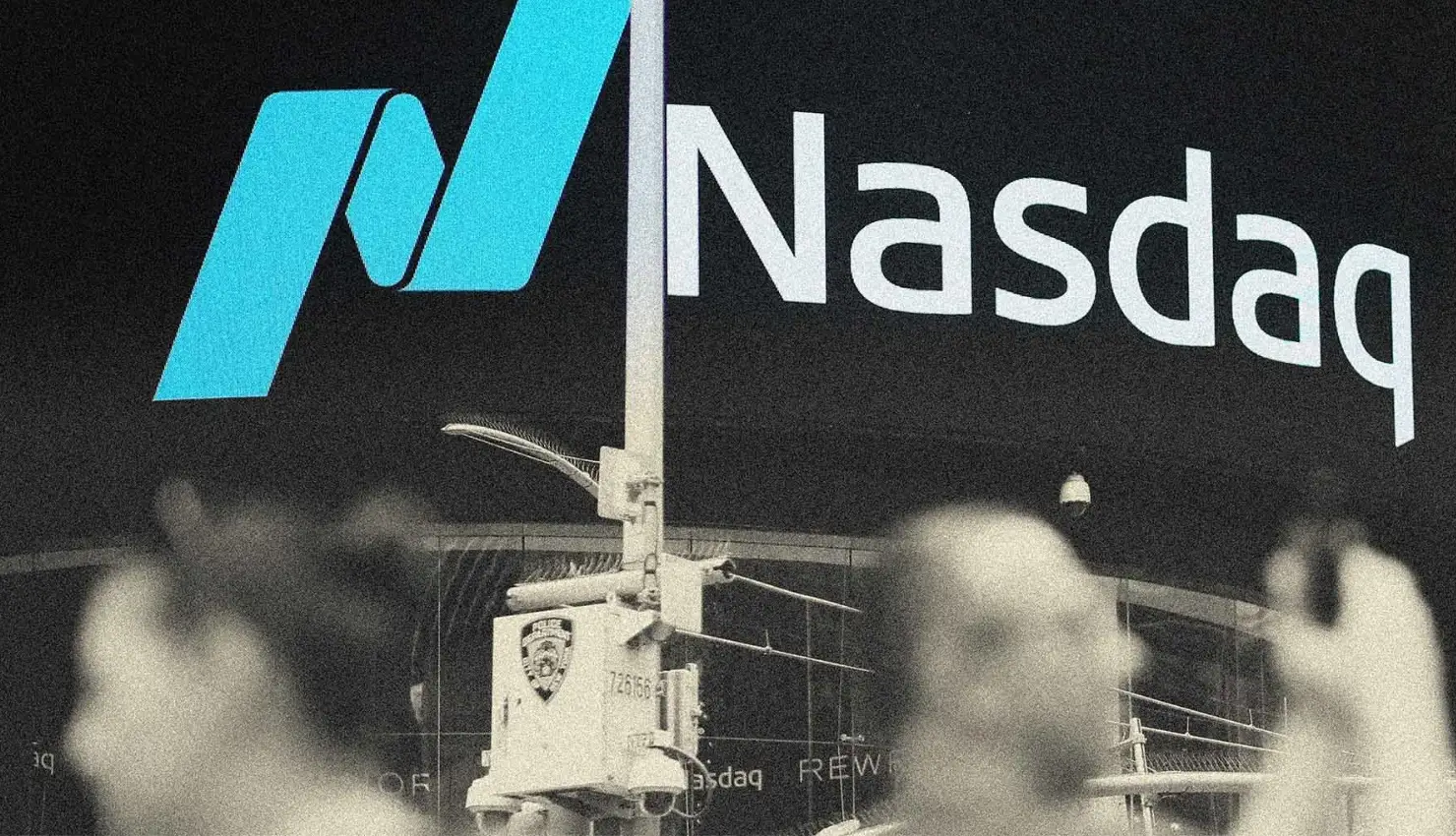 S&P 500 ends a four-day losing streak after cooler-than-expected inflation data